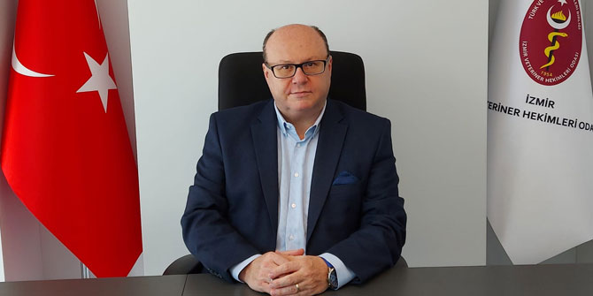 İzmir VHO'dan İstihdam açıklaması