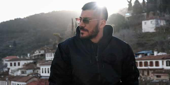 Sertan Tatlıgöl,  ‘Protesto’ isimli ilk albümünü çıkaracak!