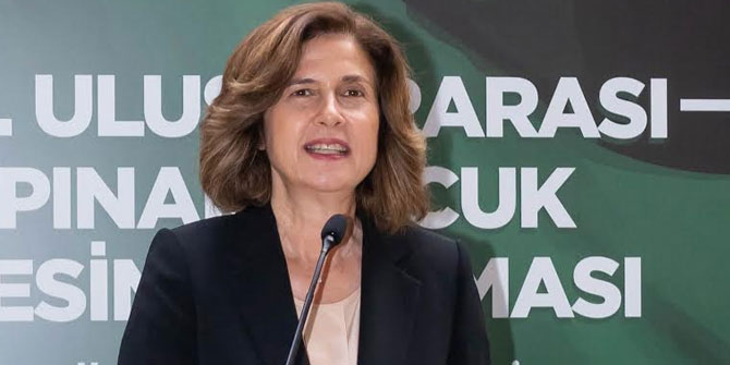 40. Uluslararası Pınar Çocuk Resim Yarışması’nın kazananları ödüllerini aldı