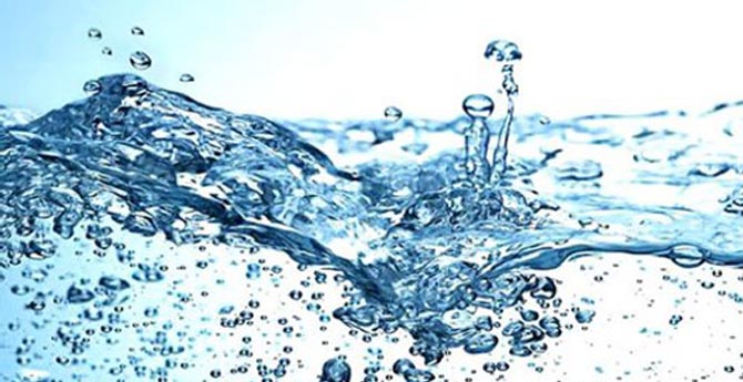 İzmir'de Suya Yüzde 10 Zam Geldi