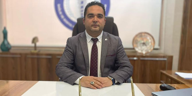 Sağlık-Sen İzmir'den tepki!