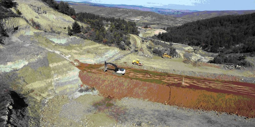 Manisa'ya baraj müjdesi!