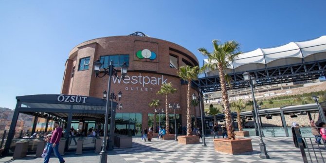 Westpark Outlet Yerinde Aşı Uygulamasına Ev Sahipliği Yapıyor!