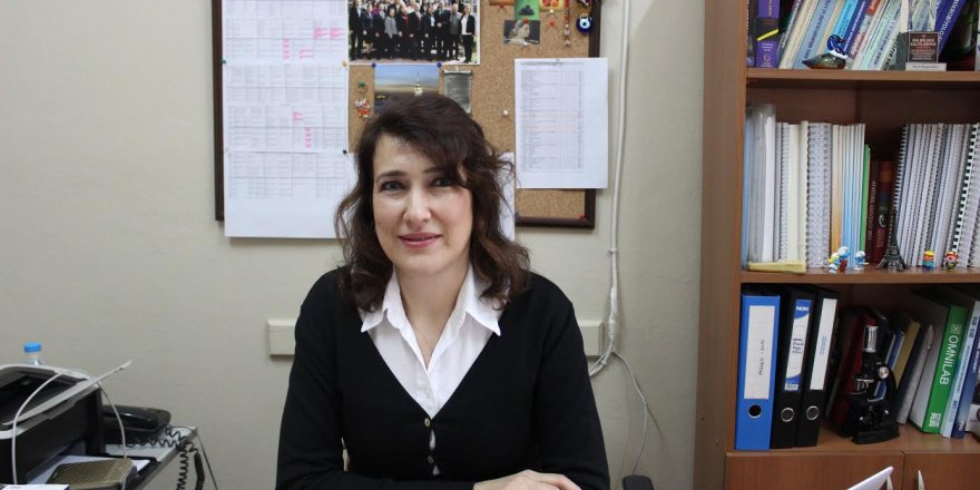 “Probiyotikler, sağlığı olumlu yönde etkiliyor”