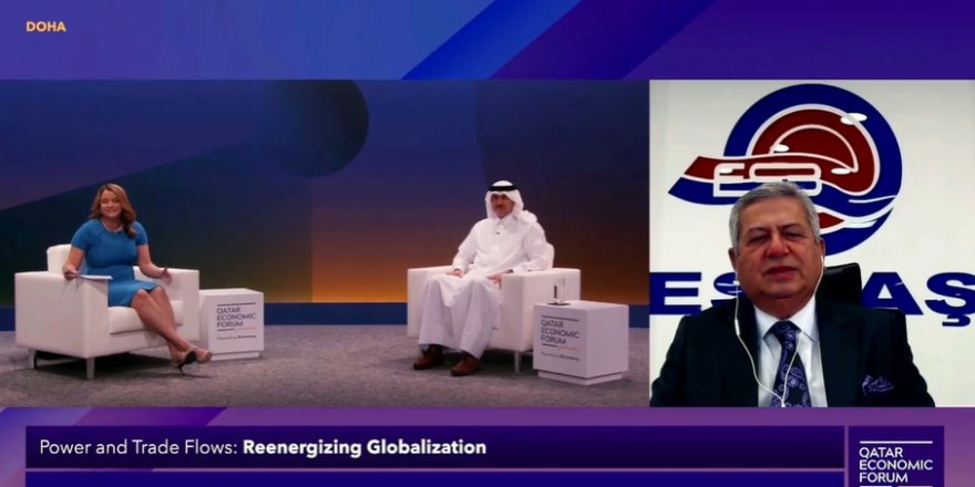 ESBAŞ’ın Pandemi Önlemleri Toparlanmayı Hızlandırdı 