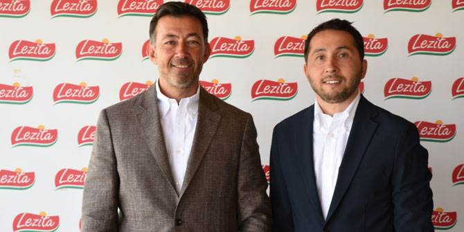 Lezita’dan 1.35 milyar TL’lik yatırım