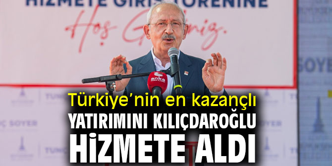 İzmir’de ulaşım filosuna 364 otobüs katıldı