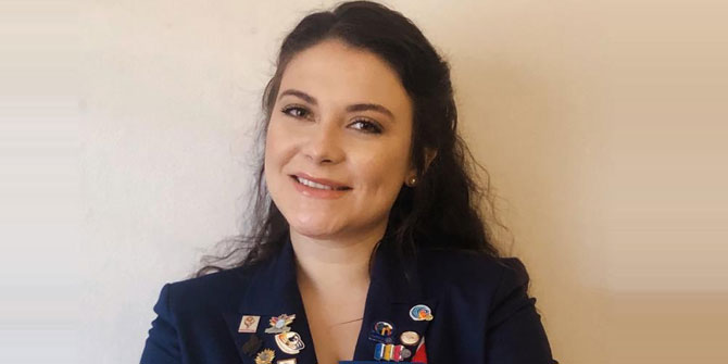 Rotaract Kulübü'nden ”Saçım Olur musunuz?” kampanyası