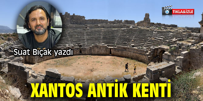 Xantos Antik Kenti