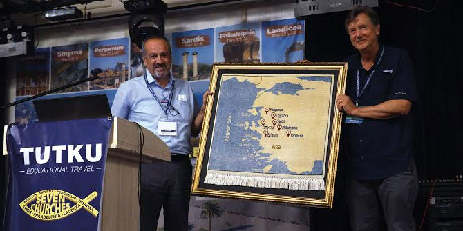 İzmir turizmine yeni etki