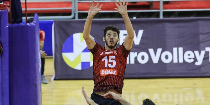 Halil Dolaşık Altekma’da  