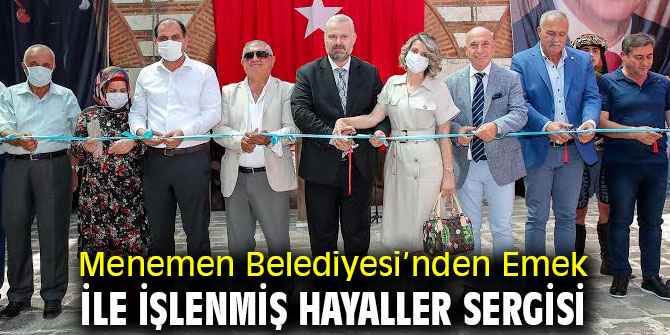 Başkan Vekili Pehlivan: Unutulan meslekleri ayağa kaldırıyoruz