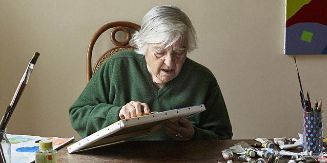 Institut français Türkiye, “Yazıyla Bir Ömür” konferansı düzenleyecek!