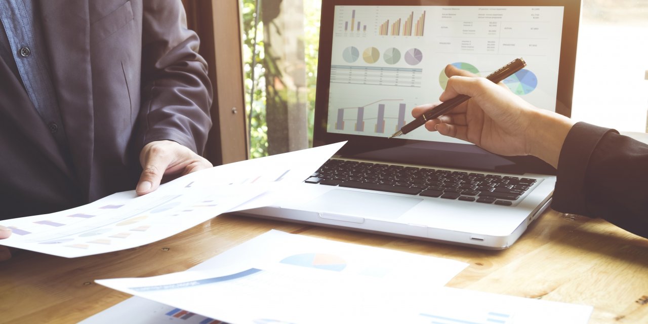 Küresel e-ticaret pazar hacmi 5 trilyon dolara koşuyor