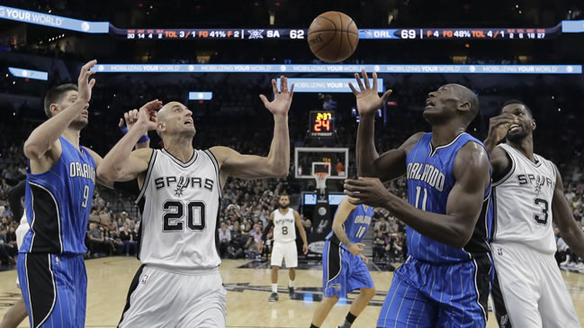 Spurs 9 Maç Sonra Kaybetti