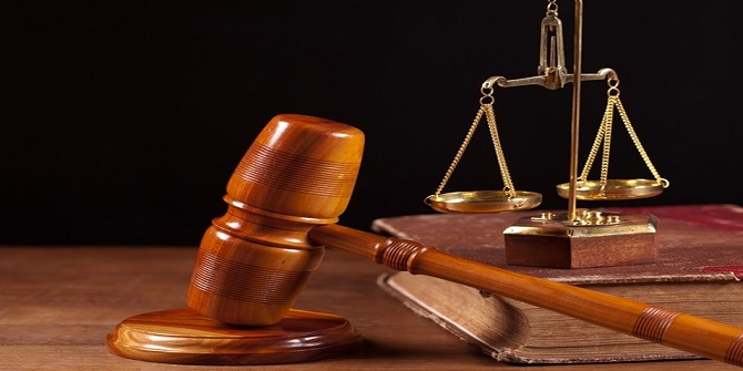 Avukatları Kızdıran Tarife