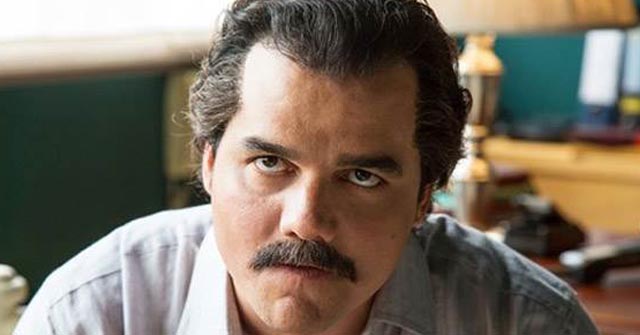 Pablo Escobar'ın Oğlu TV'de Açıkladı