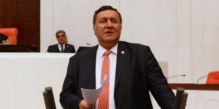 CHP'li Gürer: "EYT, ciddi bir sorundur ve çözülmelidir"