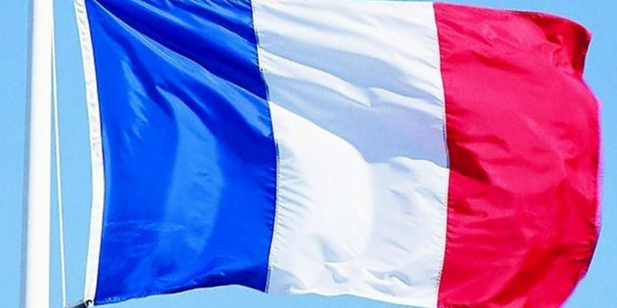 Fransa'dan Türkiye'ye dayanışma mesajı