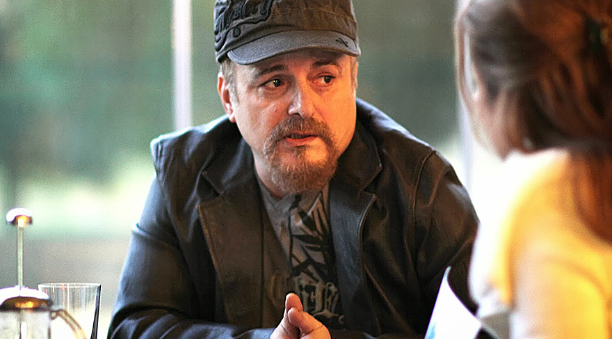 “Elimde Değil'i Kibariye’ye yaptım”