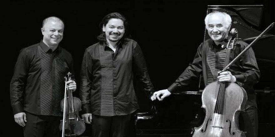 Eğitime Destek, Geleceğe Umut Olmak İçin Sahne Alacaklar