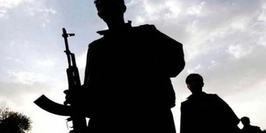 Flaş Haber 13 yaşında PKK'ya katılmış