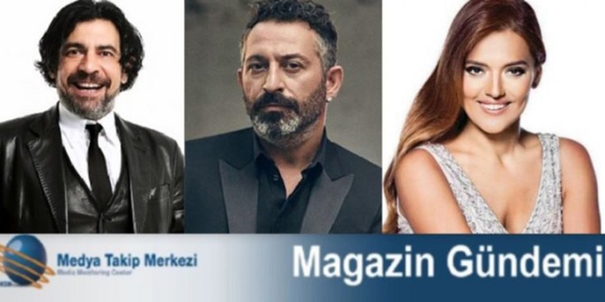 Altın Kelebek Ödülleri polemiklerle gündeme geldi