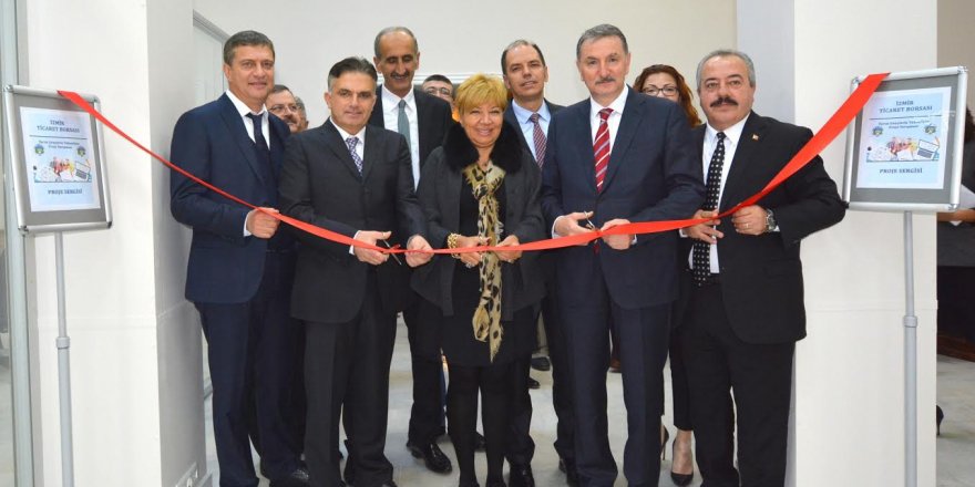 “Tarımsal Zararlılarla Mücadelede Avcı Böcek” adlı proje birinci oldu