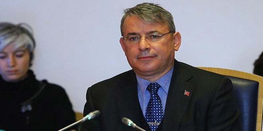 "Bizden Başbakanlık santralinin..."