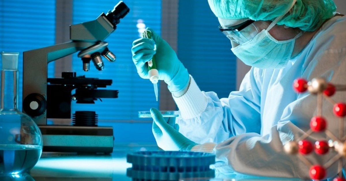 Biyoteknoloji ve ilaç alanları arasında mutabakat!