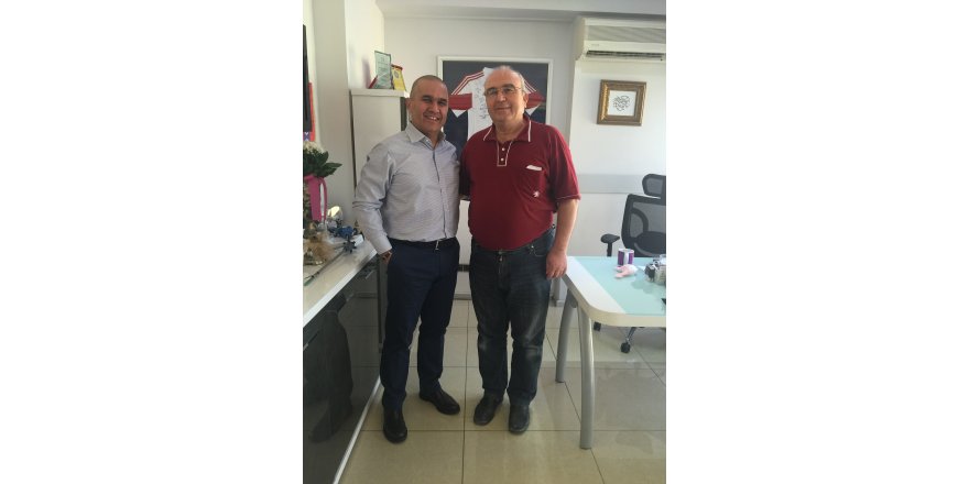 Halil Dede 20 Yaş Gençleşti