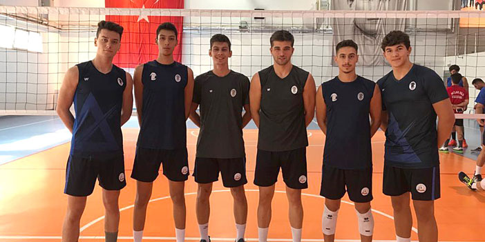 Altekma, 10 oyuncusunu kiralık verdi