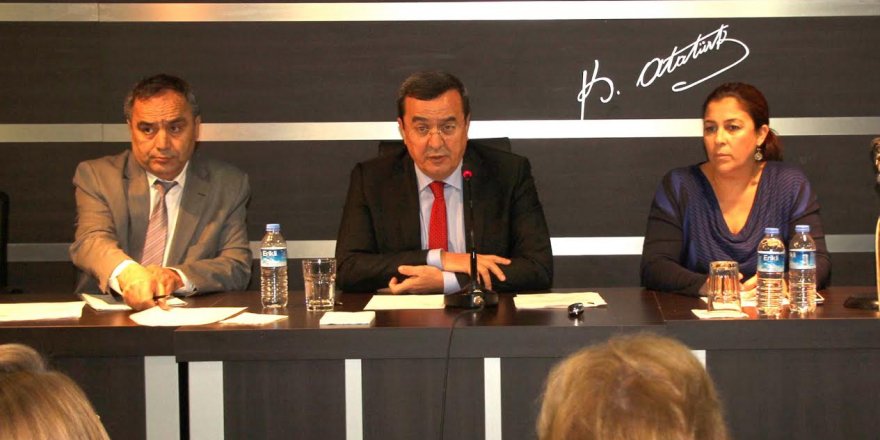 Narlıdere’ye yeni meydan