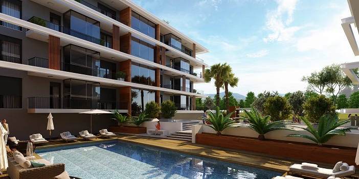 “Forbest Görece PARK” İzmirlilerle tanışacak!