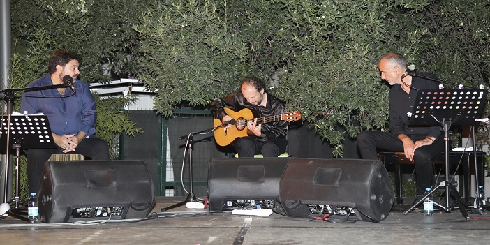Institut français İzmir’den yeni sezona ‘merhaba’