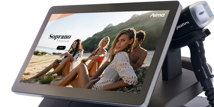 İzmir’de Buz Lazer ile Ağrısız Epilasyon