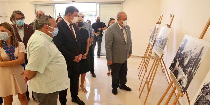 Rotary’den 99. Yıla Özel Kutlama