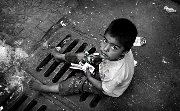 CHP'li Gürer, “Hiçbir çocuk sokakta kalmamalıdır”