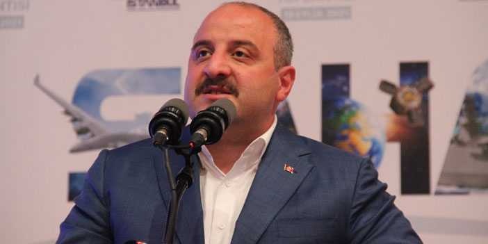 Mustafa Varank'tan CHP'ye sert tepki