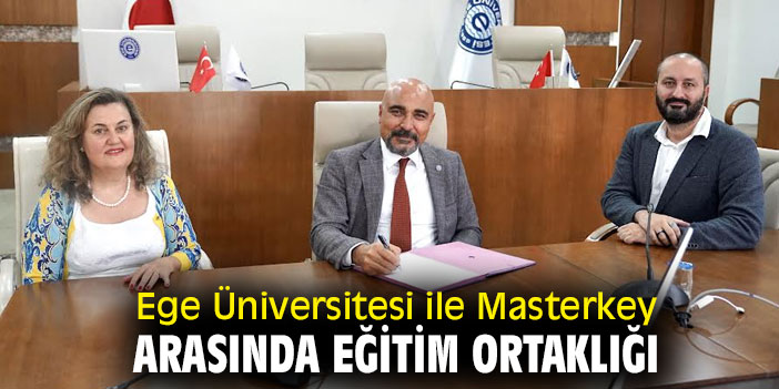 Egeli tasarımcılara 3 boyutlu simülasyon yazılımı desteği