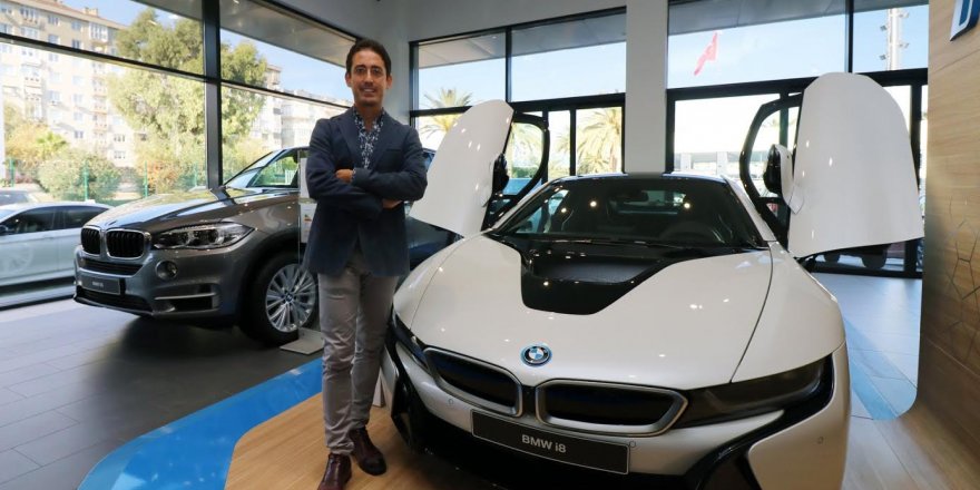 “ÖTV artışı sektörü olumsuz etkilemez”