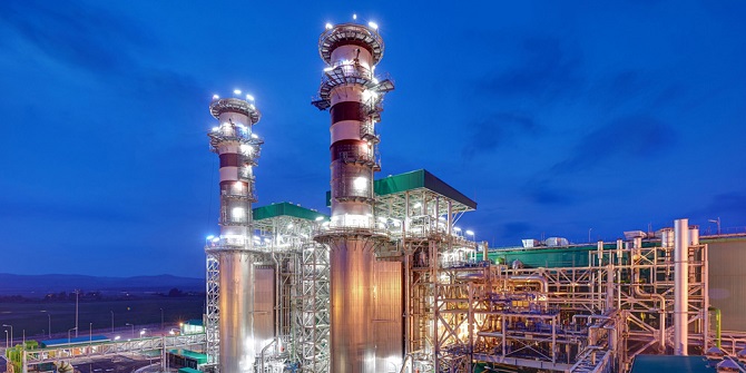 Akenerji'ye "Altın Voltaj" ödülü