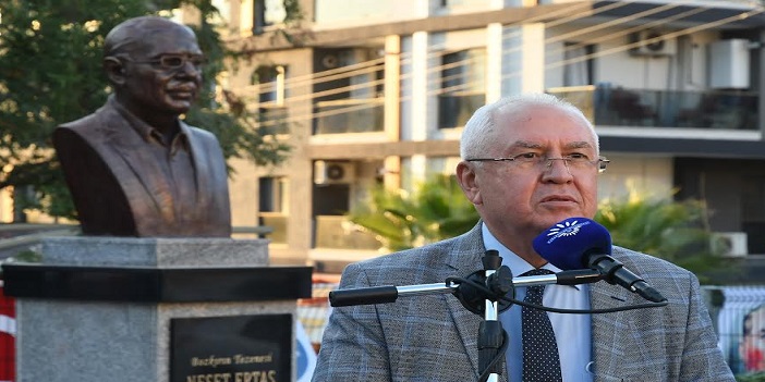 Neşet Ertaş özlemle anıldı