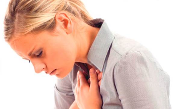 "KOAH'tan korunmak için sigarayı bırakın"