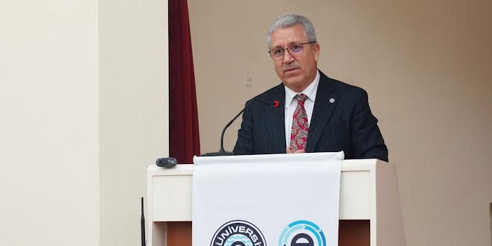 Ege’de “Endüstri 4.0 ve Ürün Yaşam Döngüsü Yönetimi” etkinliği