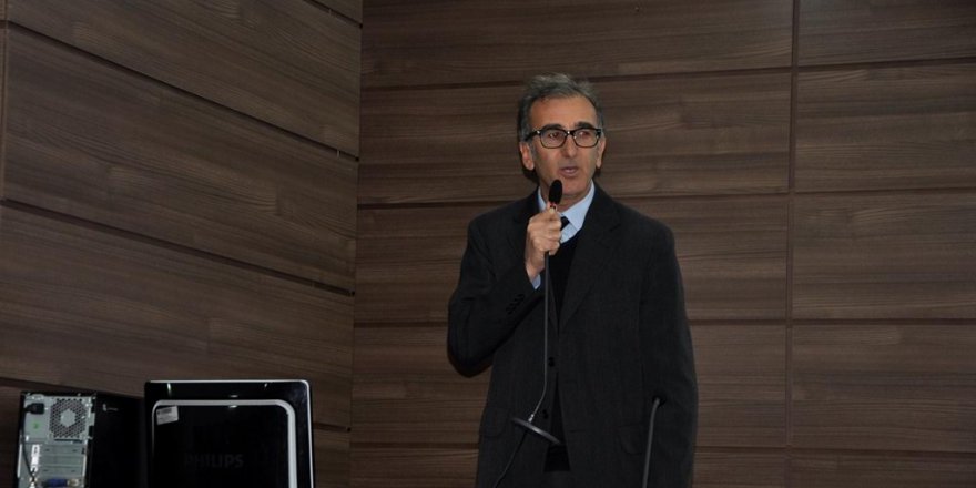 Geçmişten Günümüze Türk  Dili’nin Gelişimi