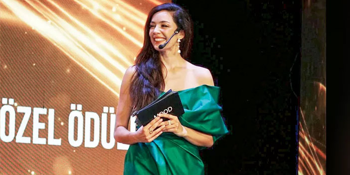 Azra Akın, bağış gecesi dolandırıcılığına ilişkin konuştu