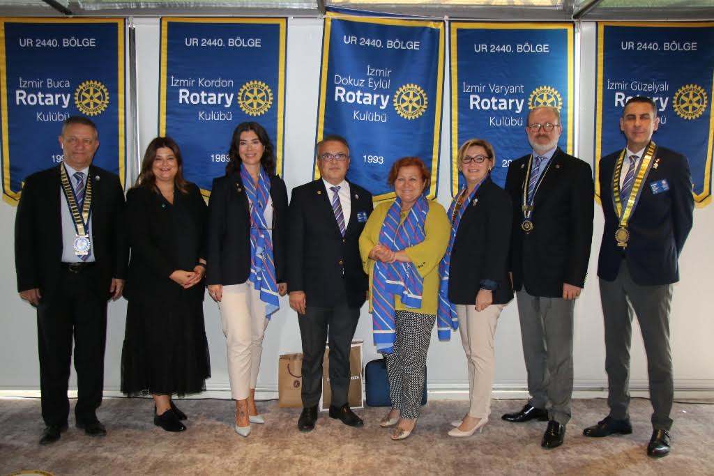 Rotary Kulüpleri'nden organ bağışı çağrısı!