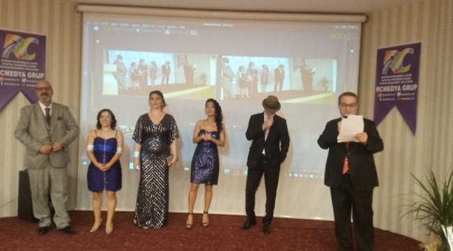 KanalRC TV izleyici ile buluşacak