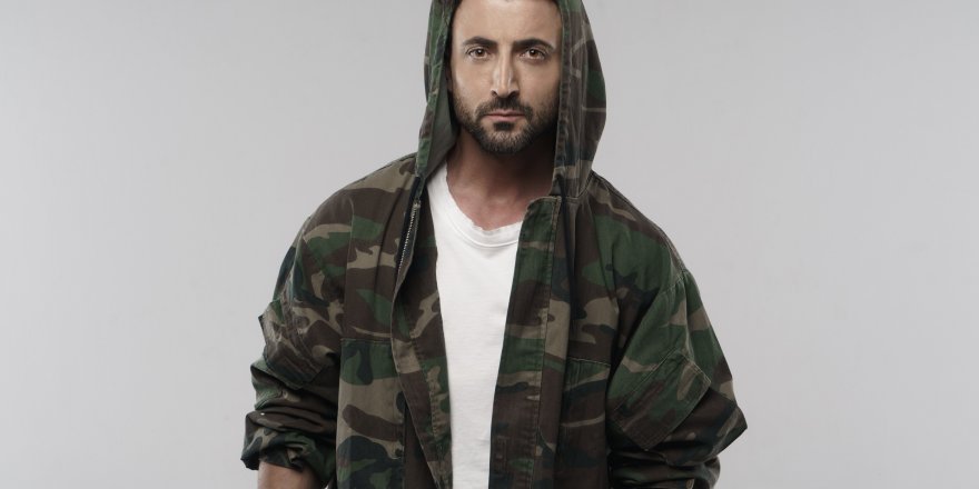 COŞKUNDAN AŞK MODU SİNGLE ÇALIŞMASI